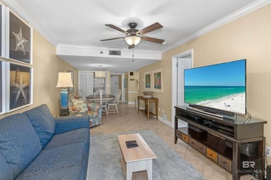 Gulf-Front Beauty in the Heart of Orange Beach - Phoenix I - photo 4
