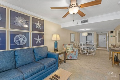Gulf-Front Beauty in the Heart of Orange Beach - Phoenix I - photo 5
