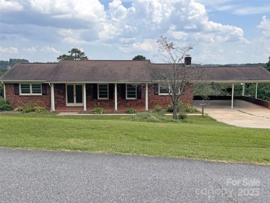 Lake Home For Sale in Hickory, North Carolina