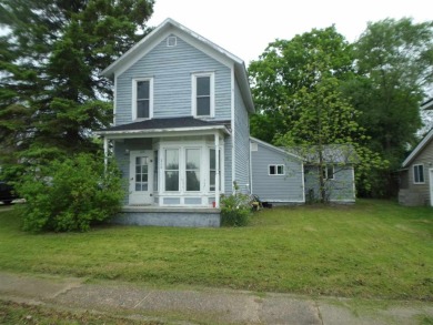 Lake Home For Sale in East Jordan, Michigan