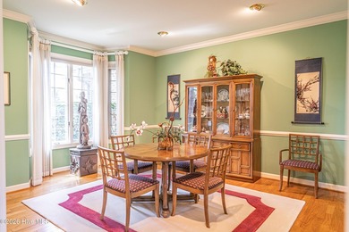 Located in the Pinehurst No. 6 neighborhood, this custom-built - photo 3