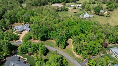 Premium lot in the esteemed Keswick Estate community located - photo 4