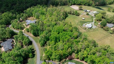 Premium lot in the esteemed Keswick Estate community located - photo 5