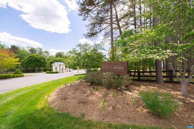 Premium lot in the esteemed Keswick Estate community located - photo 6