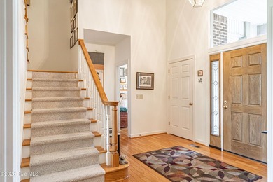 Located in the Pinehurst No. 6 neighborhood, this custom-built - photo 6