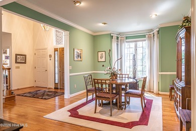 Located in the Pinehurst No. 6 neighborhood, this custom-built - photo 7