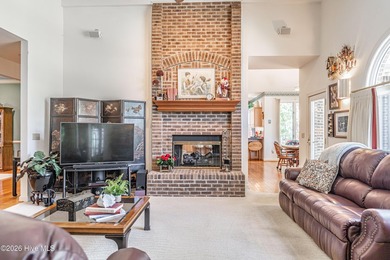 Located in the Pinehurst No. 6 neighborhood, this custom-built - photo 10
