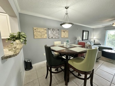 This 2-bedroom, 2-bath condo in The Florida Club blends comfort - photo 12