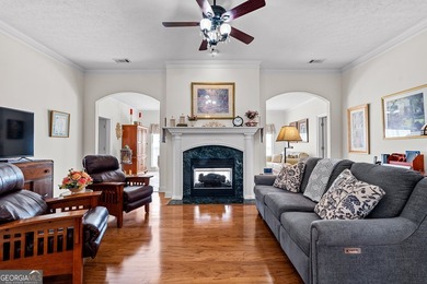 This stunning 4 bedroom, 4 bath home is packed is located in - photo 6