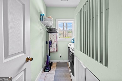 This stunning 4 bedroom, 4 bath home is packed is located in - photo 9
