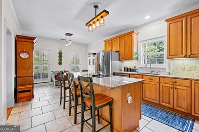 This stunning 4 bedroom, 4 bath home is packed is located in - photo 10