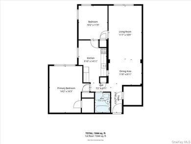 Discover comfortable and convenient living in this - photo 20