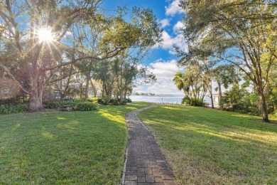 Lake Acreage For Sale in Windermere, Florida