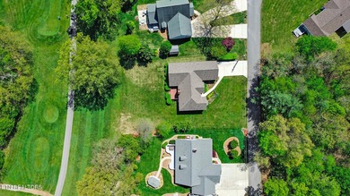 Come and view this Lake Tansi Treasure. Over 2,000 SF on Hole #9 - photo 39