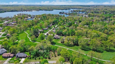 Come and view this Lake Tansi Treasure. Over 2,000 SF on Hole #9 - photo 40