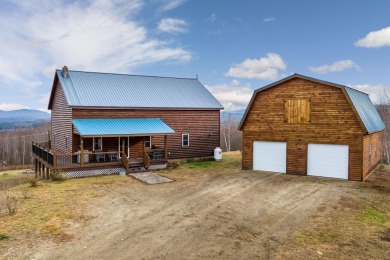 Lake Umbagog Home For Sale in Errol New Hampshire