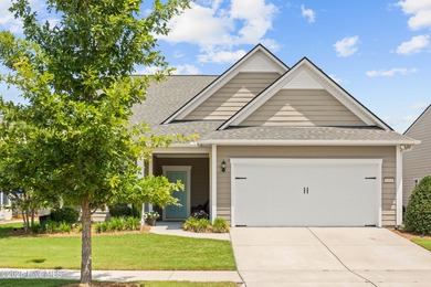 Cape Fear River - New Hanover County Home Active Under Contract in Wilmington North Carolina