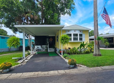Lake Home For Sale in Brooksville, Florida