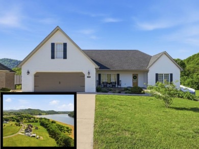 Lakefront Living on Cherokee Lake | Custom Renovated - photo 1