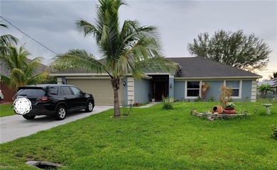 Lehigh Acres Area Home For Sale in Lehigh Acres Florida