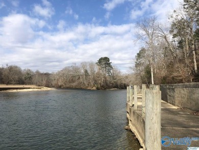 Lake Lot For Sale in Cedar Bluff, Alabama