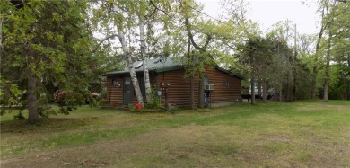 Lake Home Off Market in Pine River, Minnesota