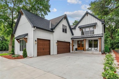 Lake Home For Sale in Saint Louis Park, Minnesota