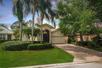 Lake Home For Sale in Port Saint Lucie, Florida