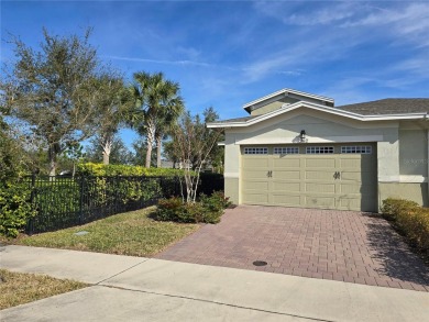 Lake Home For Sale in ST Cloud, Florida