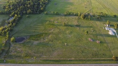 (private lake, pond, coastal) Acreage For Sale in Canton Texas