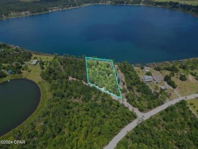 (private lake, pond, creek) Lot For Sale in Marianna Florida