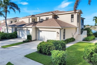 Lake Home For Sale in Naples, Florida