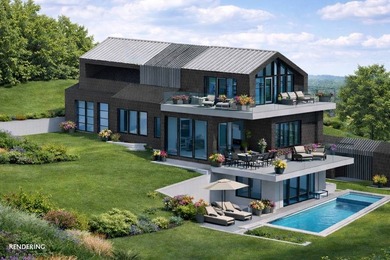 Set on a perfectly scaled .36-acre parcel, this newly - photo 1