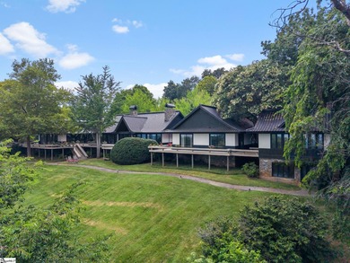 (private lake, pond, coastal) Home For Sale in Greenville South Carolina