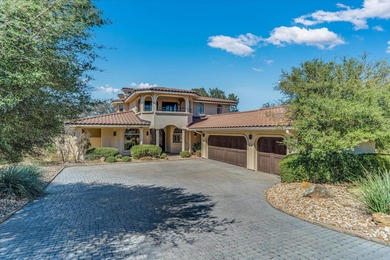 Lake LBJ Home For Sale in Horseshoe Bay Texas