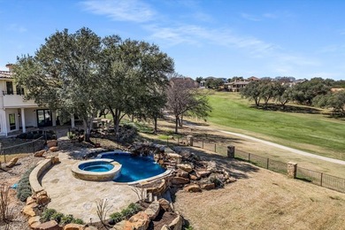 Situated on two premier lots along the #2 Green of Apple Rock in - photo 2