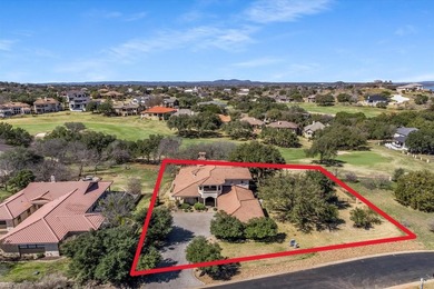 Situated on two premier lots along the #2 Green of Apple Rock in - photo 4