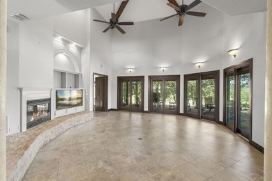 Situated on two premier lots along the #2 Green of Apple Rock in - photo 5