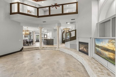 Situated on two premier lots along the #2 Green of Apple Rock in - photo 6