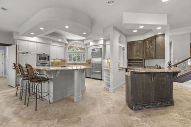 Situated on two premier lots along the #2 Green of Apple Rock in - photo 7