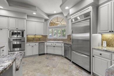 Situated on two premier lots along the #2 Green of Apple Rock in - photo 8