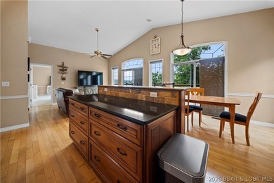 This lake home has all the features you appreciate & have been - photo 11