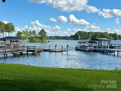 Lake Home For Sale in Denver, North Carolina