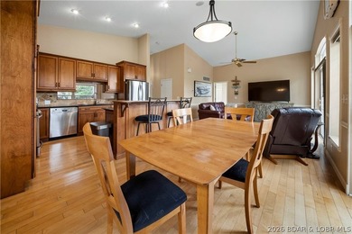 This lake home has all the features you appreciate & have been - photo 12