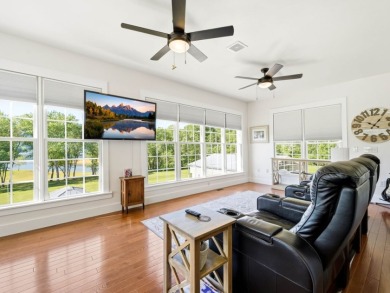 Lakefront Living on Cherokee Lake | Custom Renovated - photo 16