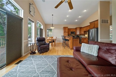 This lake home has all the features you appreciate & have been - photo 14
