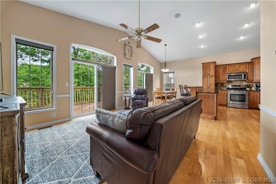 This lake home has all the features you appreciate & have been - photo 15
