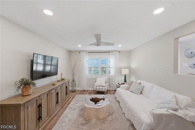 Welcome to 5400 Almar Drive, a rare waterfront gem situated on a - photo 17