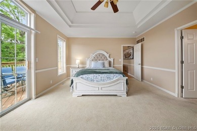 This lake home has all the features you appreciate & have been - photo 19