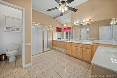 This lake home has all the features you appreciate & have been - photo 20